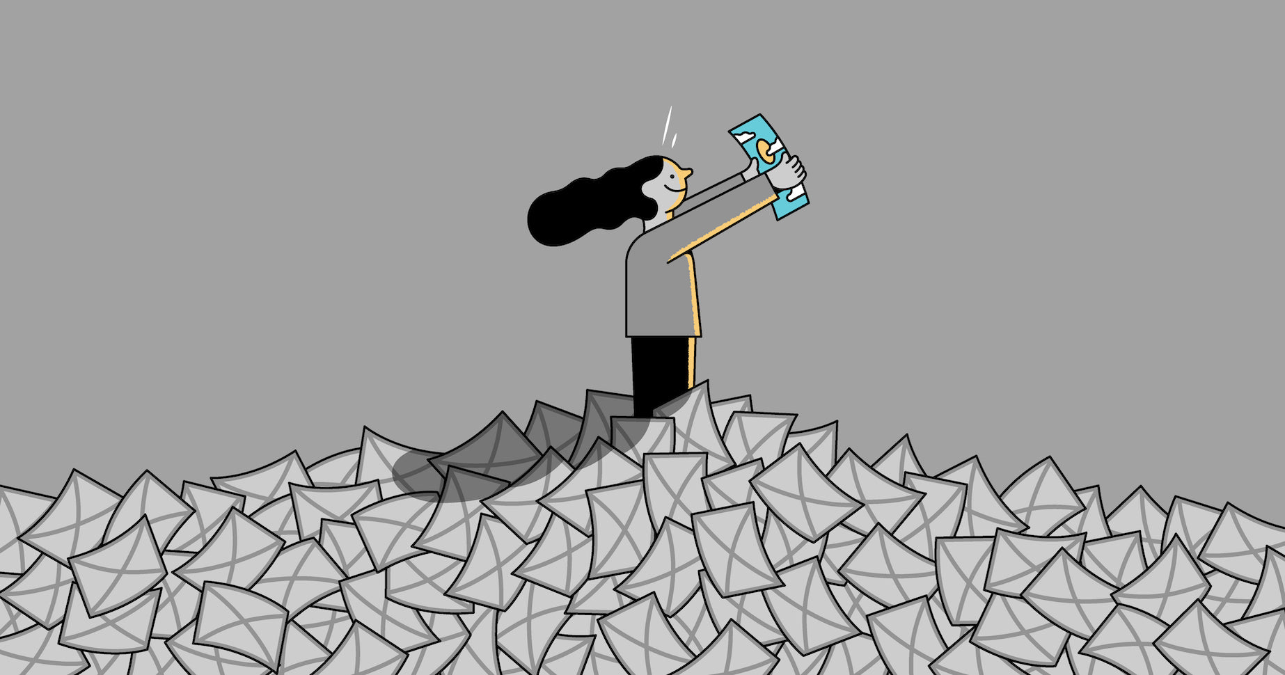 کارهایی که باید انجام شوند: 4 مثال در دنیای واقعی