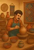 نقش صنایع دستی در توسعه کارآفرینی