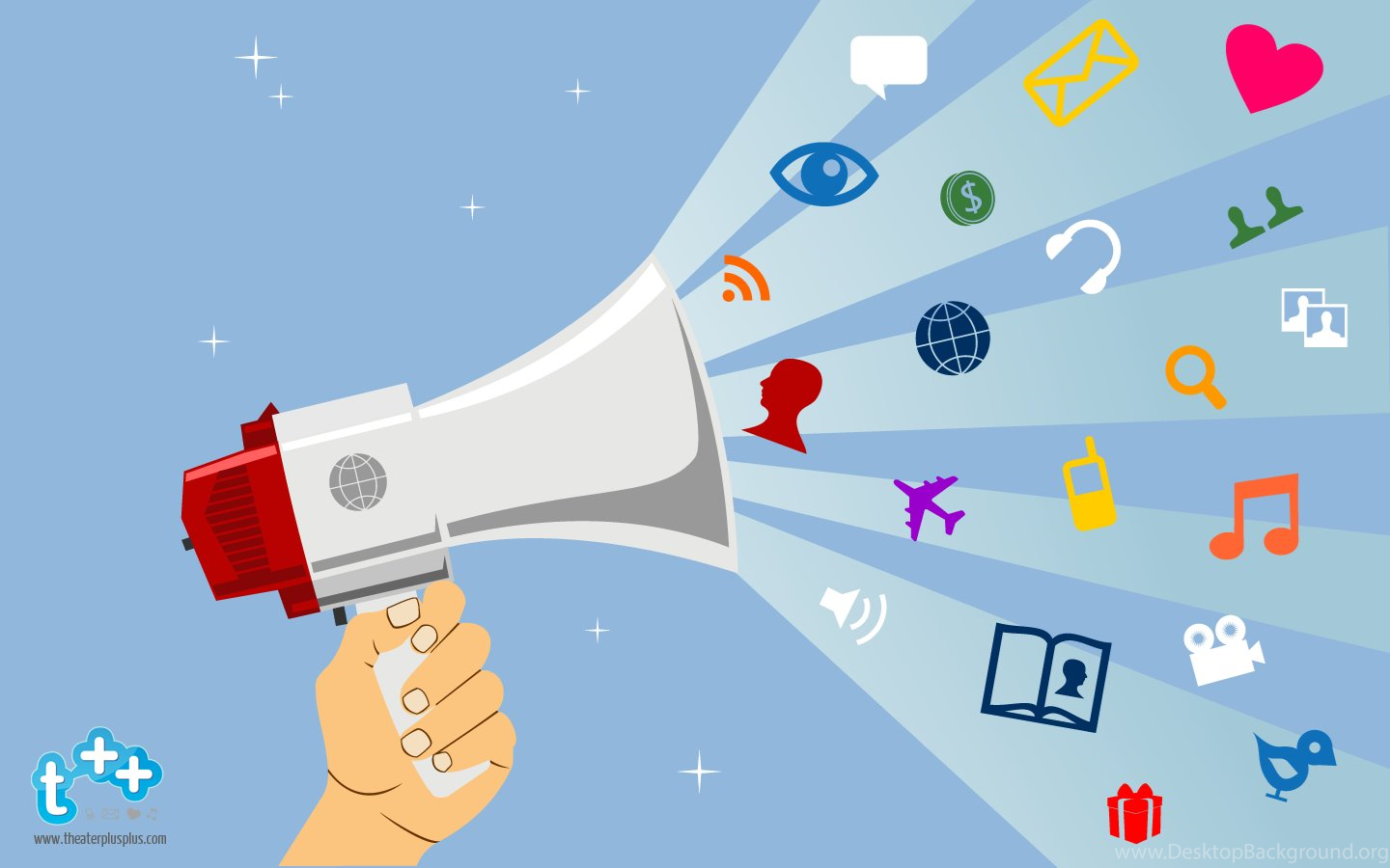 روش های بازاریابی در رسانه های اجتماعی