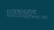 آموزش کارآفرینی- بخش اول