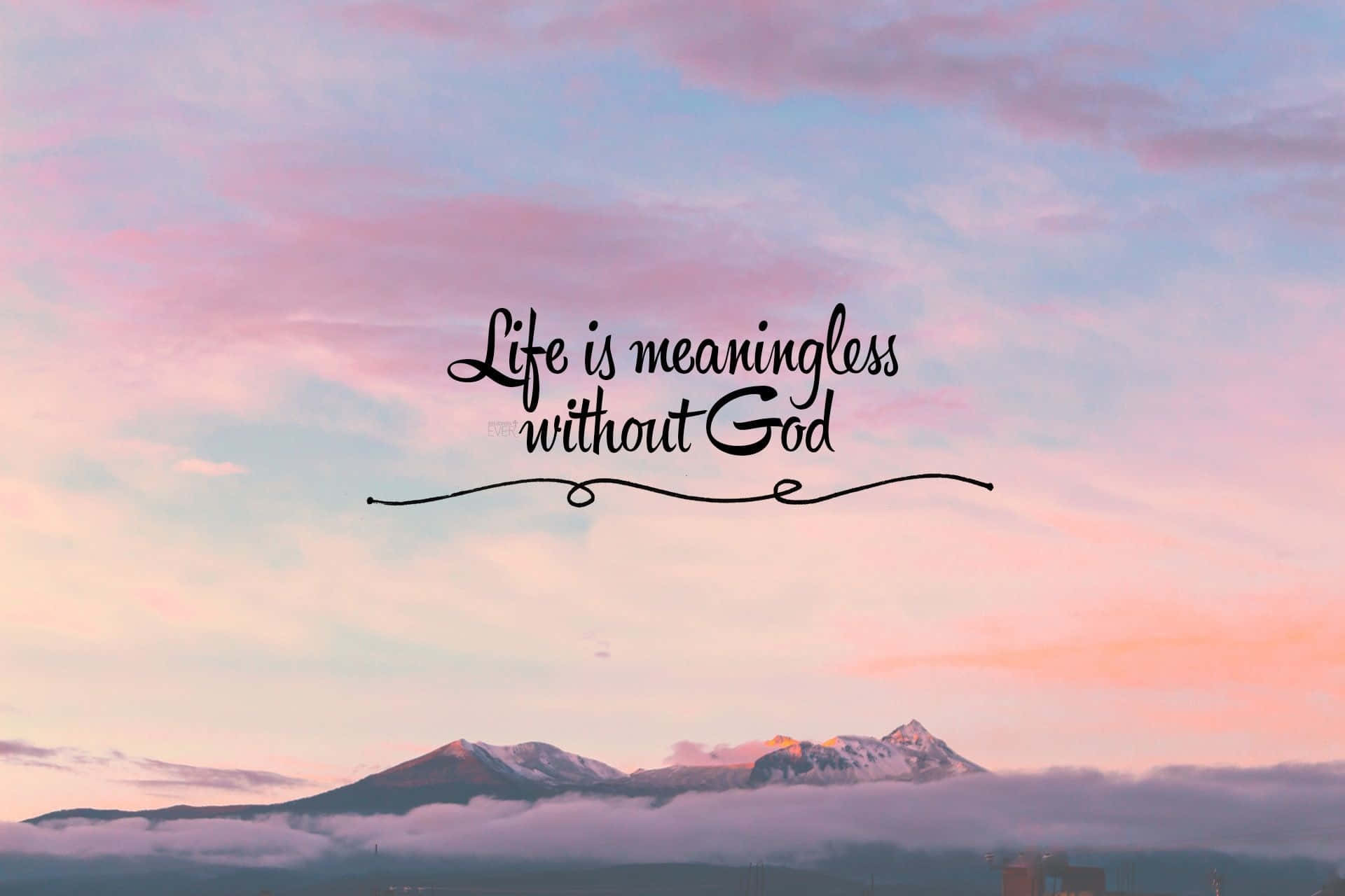 تسلیم یک قدرت برتر شدن